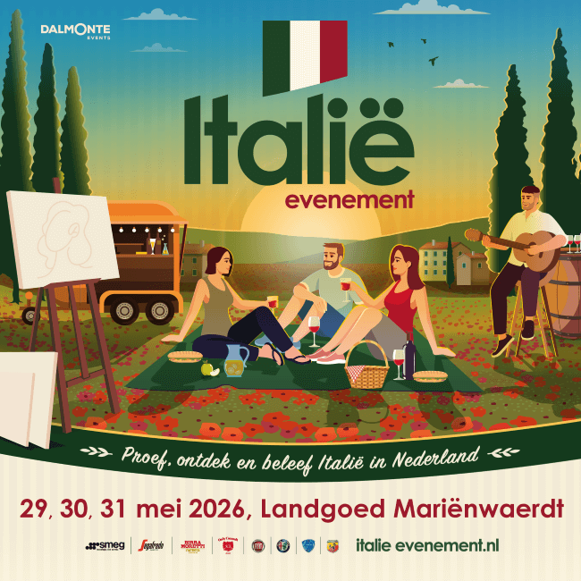 Italë Evenement