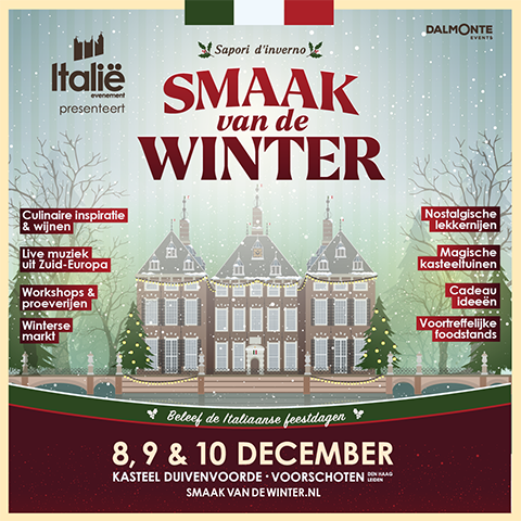 Italë Evenement