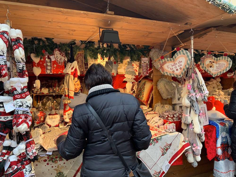 Cadeaus en terrassen 