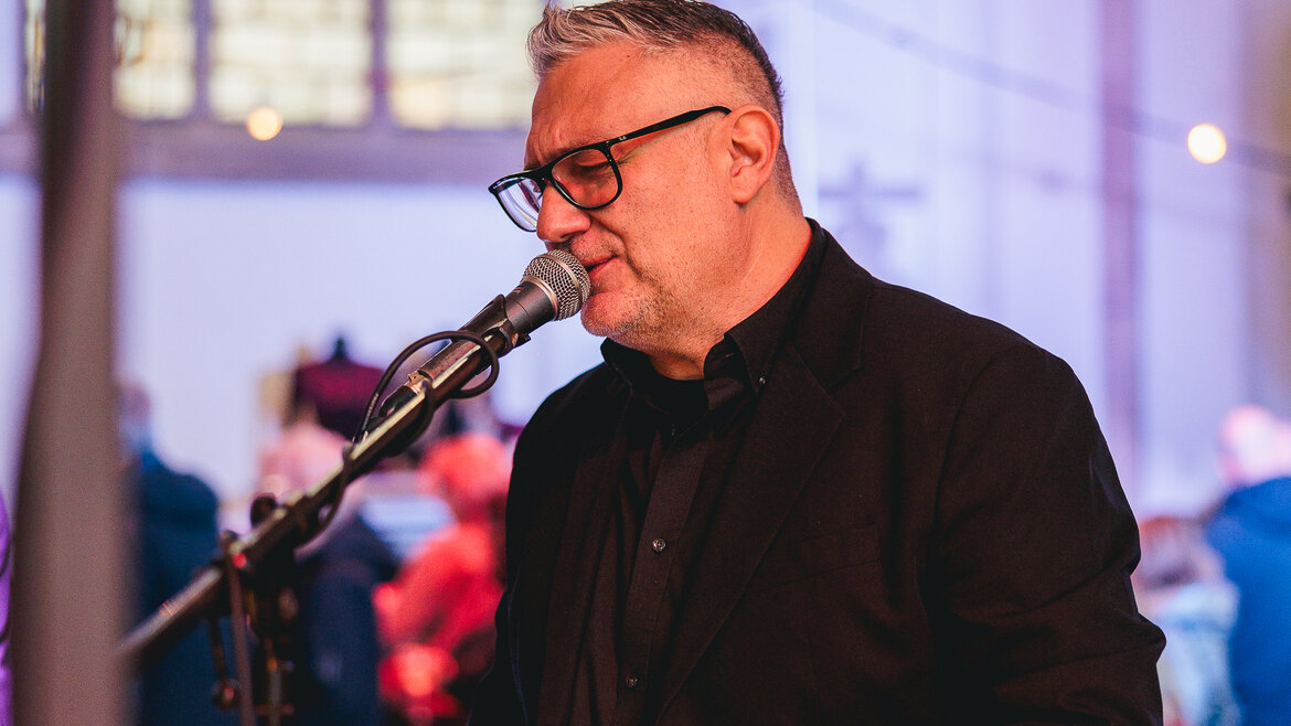 Musica Maestro!