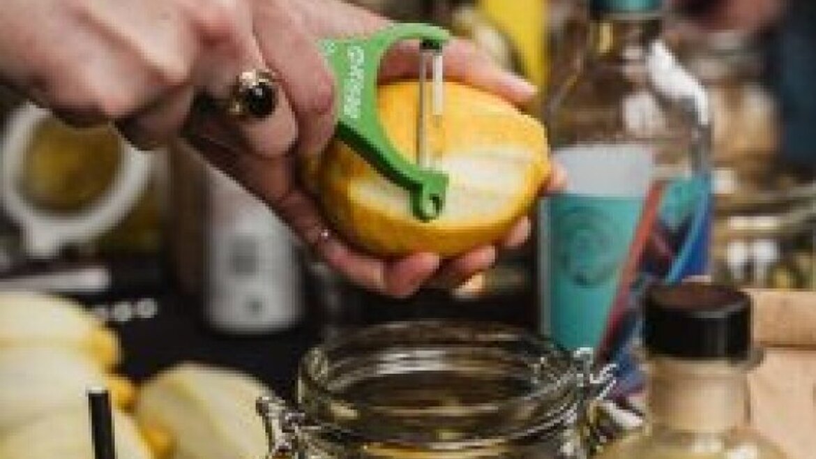Limoncello Workshop La Dolce Vita inverno