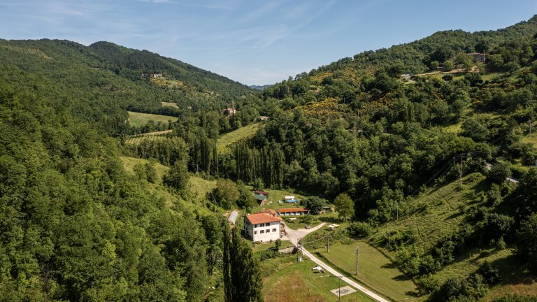 Casa Biron