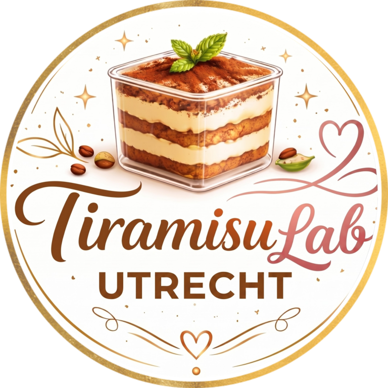 Tiramusi Lab Utrecht