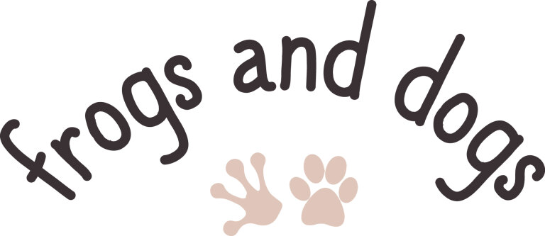 Frogs and Dogs
