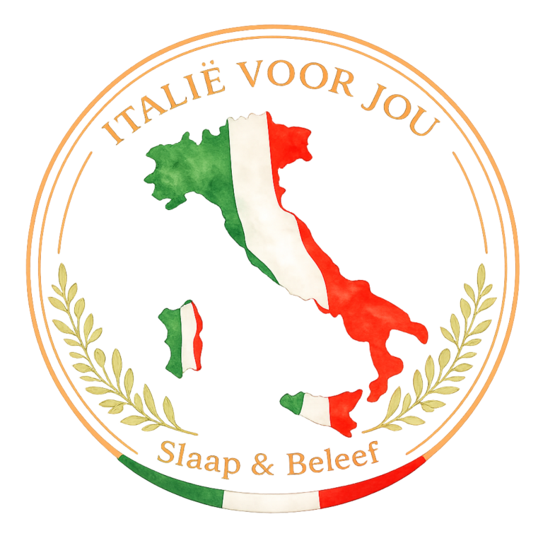 Italië voor Jou