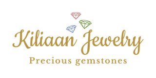 Kiliaan jewelry
