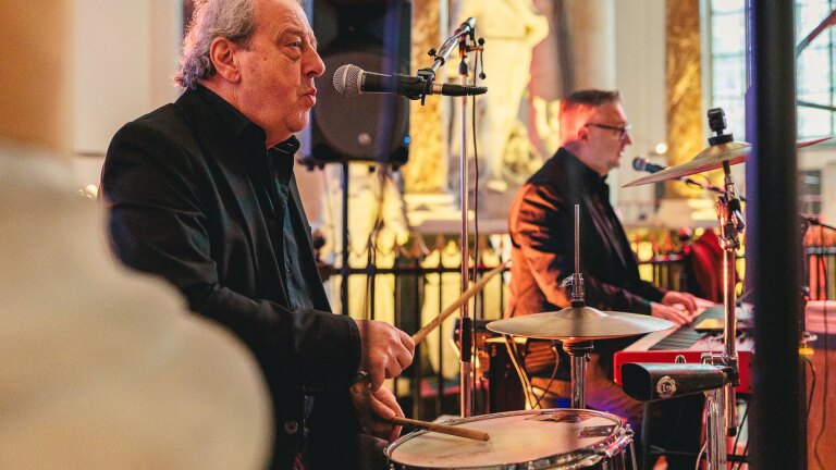 La musica, la dolce vita