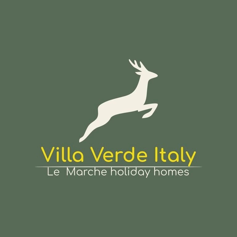 Villa Verde Italy