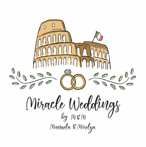 Miracle Weddings by M&M