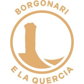 Borgonari e la Quercia