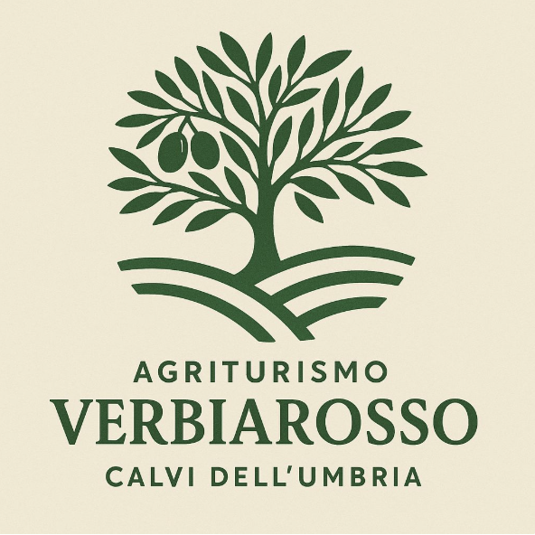 Agriturismo Verbiarosso
