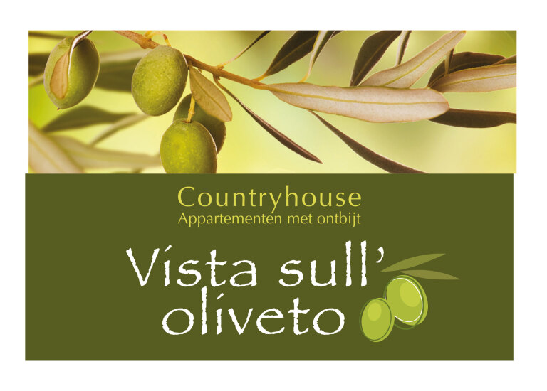 B&B Countryhouse Vista sull'oliveto