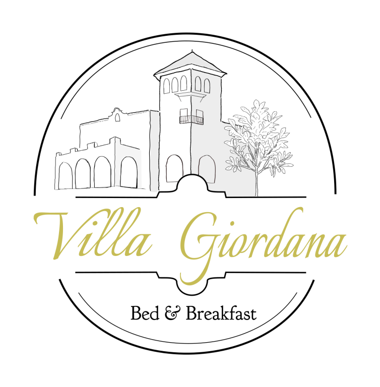  Villa Giordana